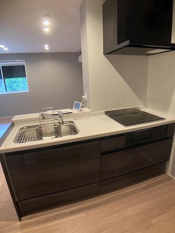 ジ　ワン　今泉 キッチン