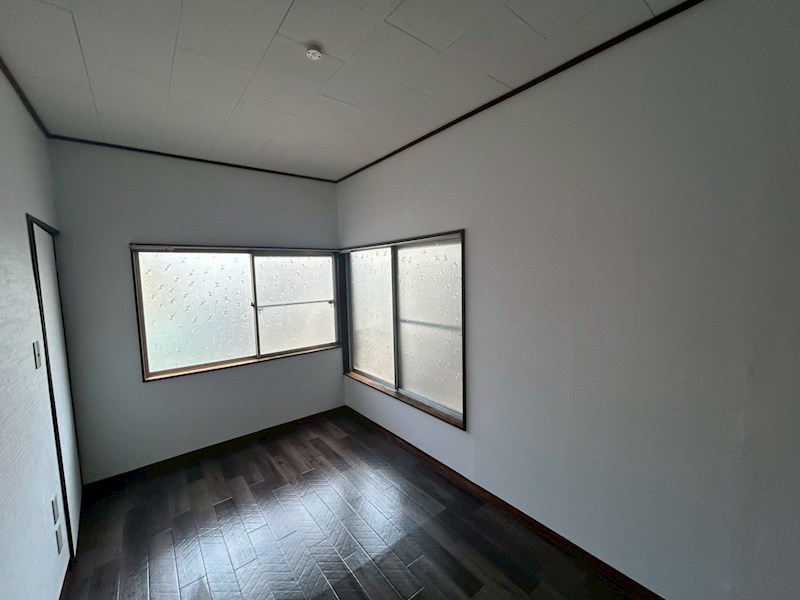 今宮3丁目戸建 ベッドルーム