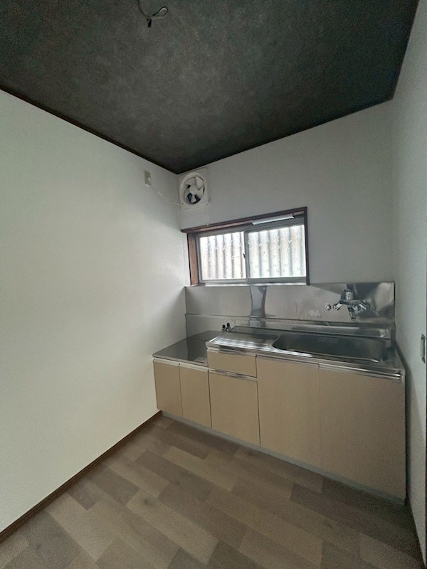 今宮3丁目戸建 キッチン