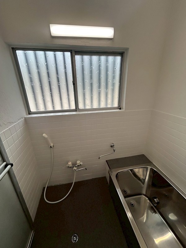 今宮3丁目戸建 風呂画像