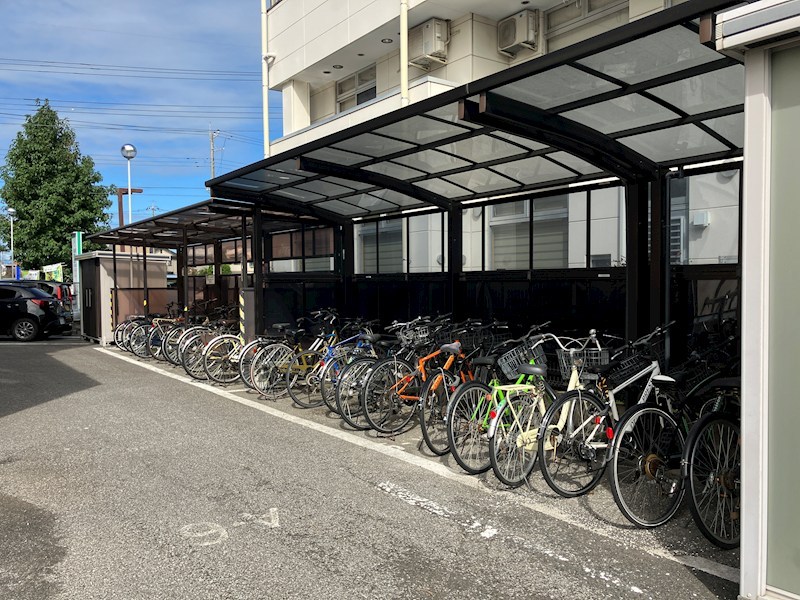 カスティールイン宇都宮 その他6