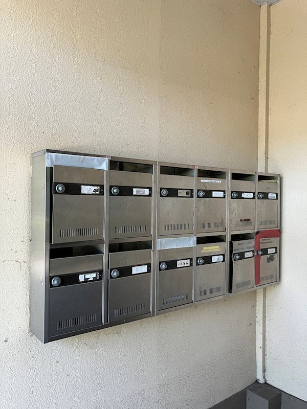 パインハウスⅡ その他22