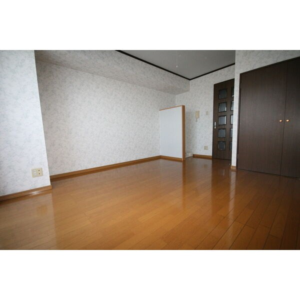 カスティールイン宇都宮 ベッドルーム