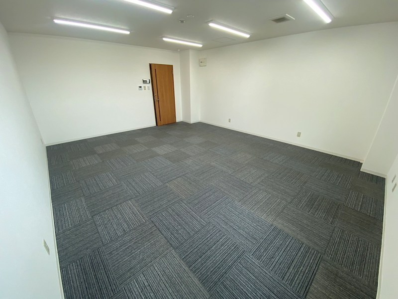 IRビル宿郷 リビング