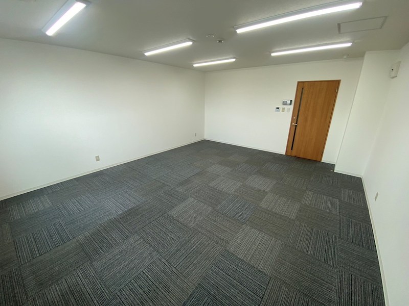 IRビル宿郷 ベッドルーム