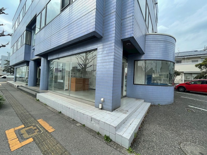 本多ビル その他8