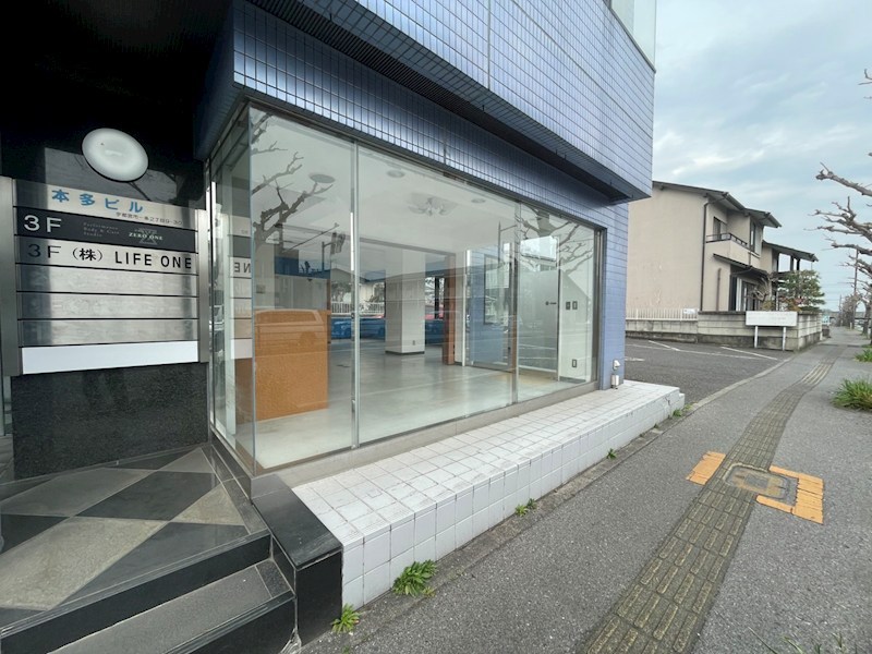 本多ビル その他9