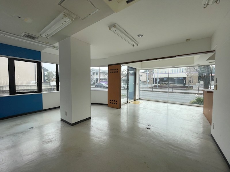 本多ビル リビング