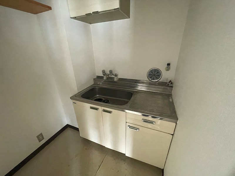 本多ビル キッチン