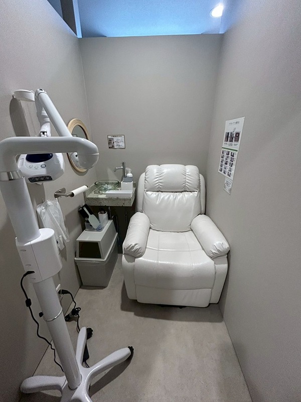 平松本町貸店舗 ベッドルーム