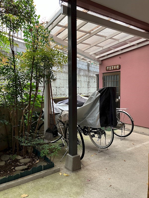 ドミトリー白樺 その他13