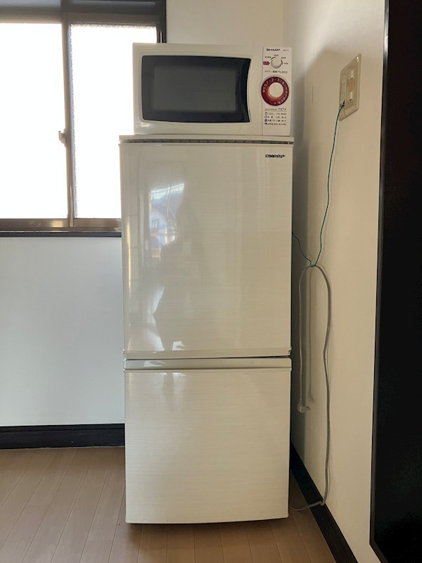 ドミトリー白樺 その他6