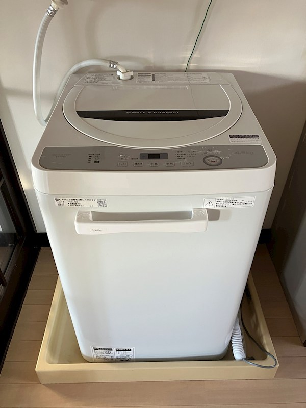 ドミトリー白樺 その他7