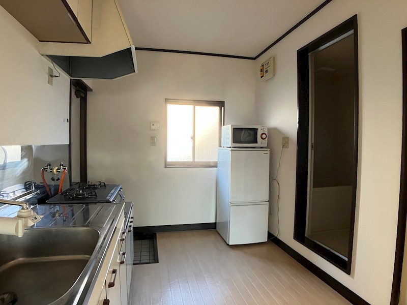 ドミトリー白樺 その他9