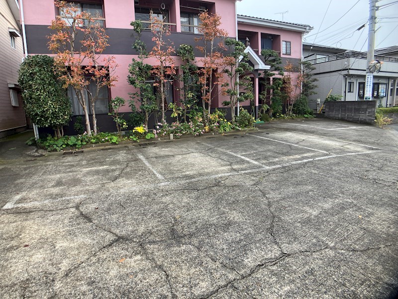 ドミトリー白樺 その他14