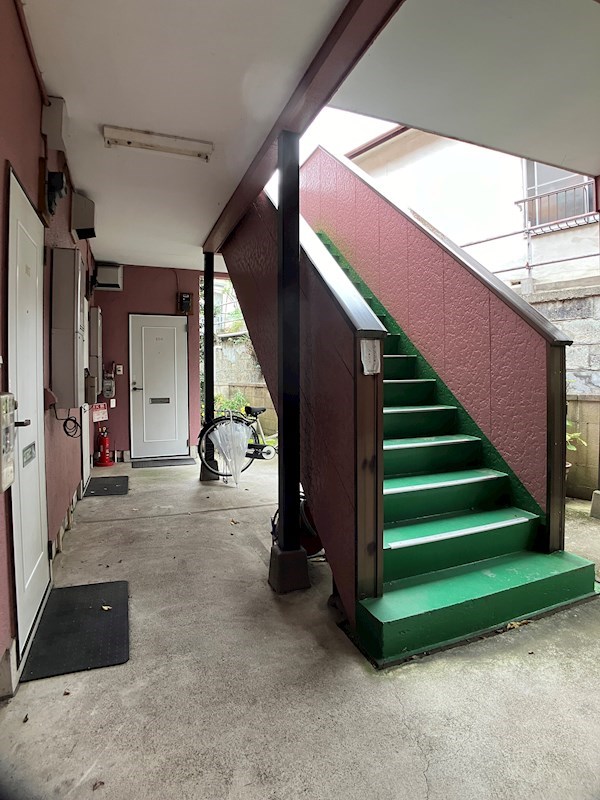 ドミトリー白樺 その他15