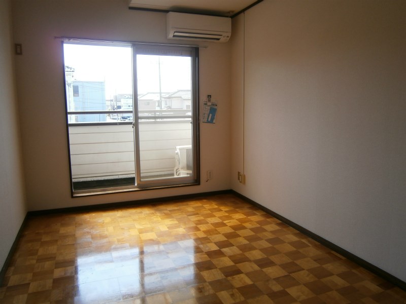 あおばハイツ その他2