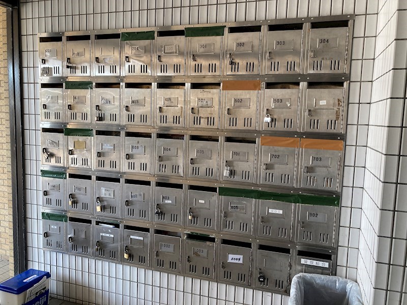 チサンマンション今小路 その他4