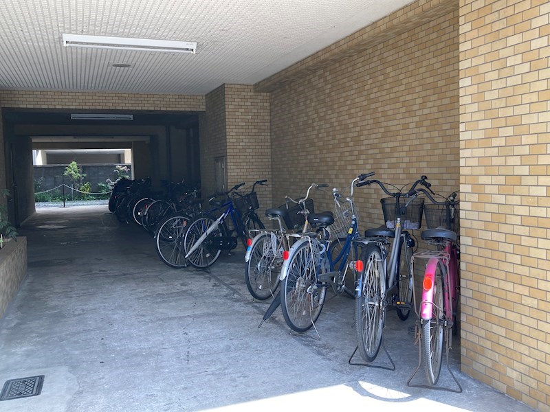 チサンマンション今小路 その他6