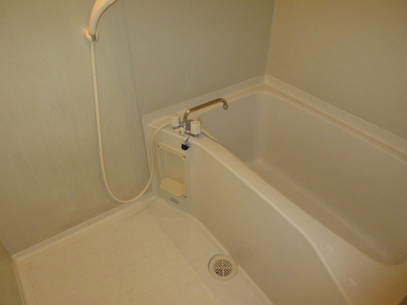 ベルヤナゼ 風呂画像