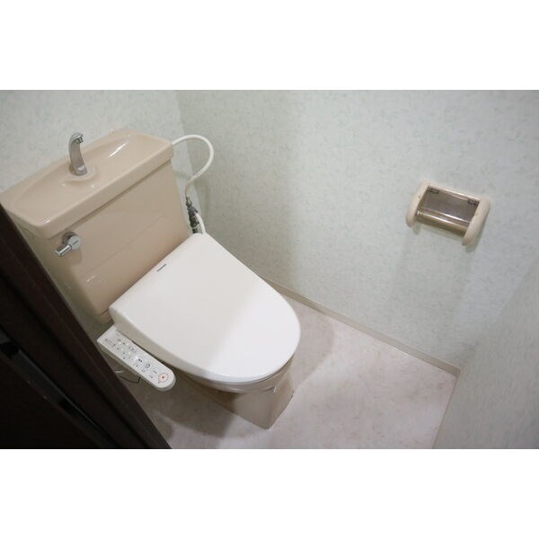 OMレジデンス八幡山公園 その他1