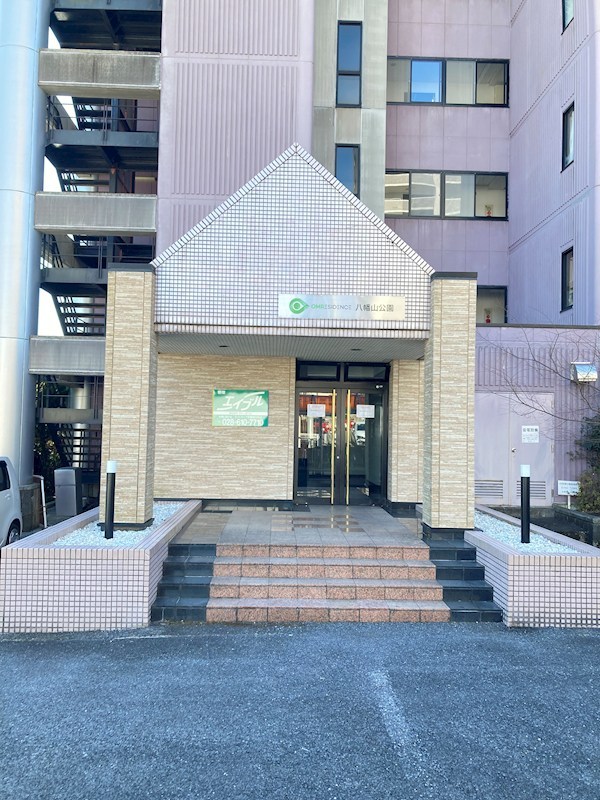 OMレジデンス八幡山公園 その他6