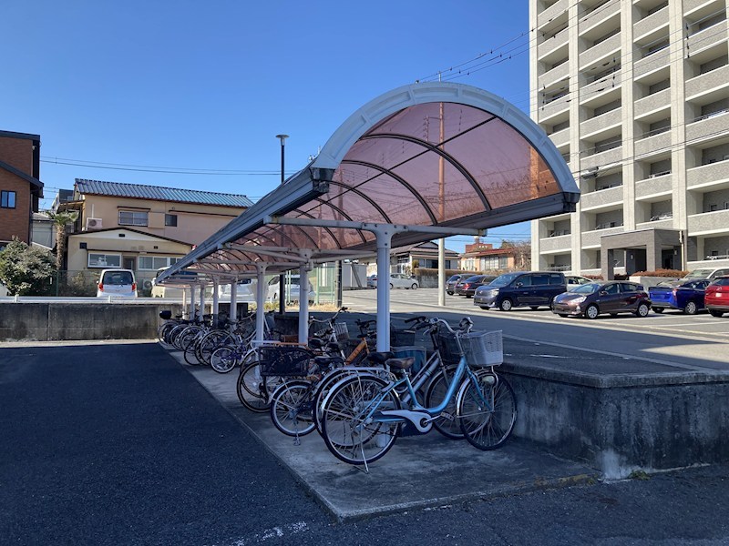 OMレジデンス八幡山公園 その他7