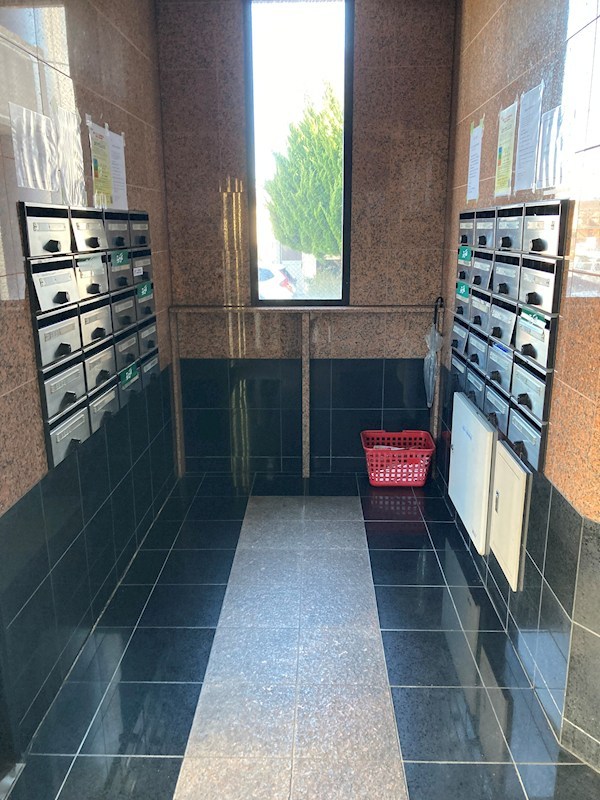 OMレジデンス八幡山公園 その他8