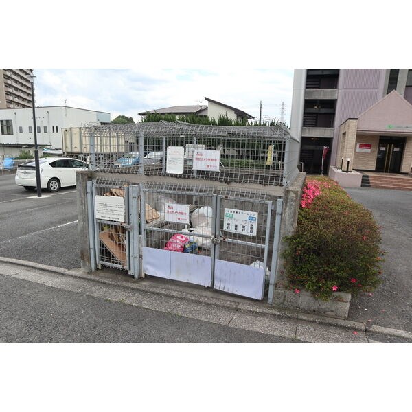 OMレジデンス八幡山公園 その他9