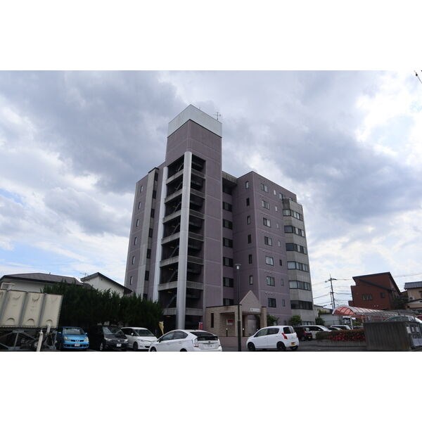 OMレジデンス八幡山公園 その他10