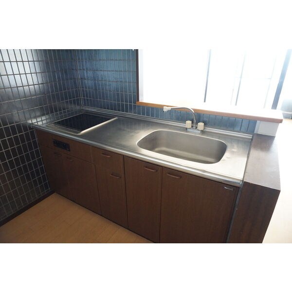 OMレジデンス八幡山公園 キッチン