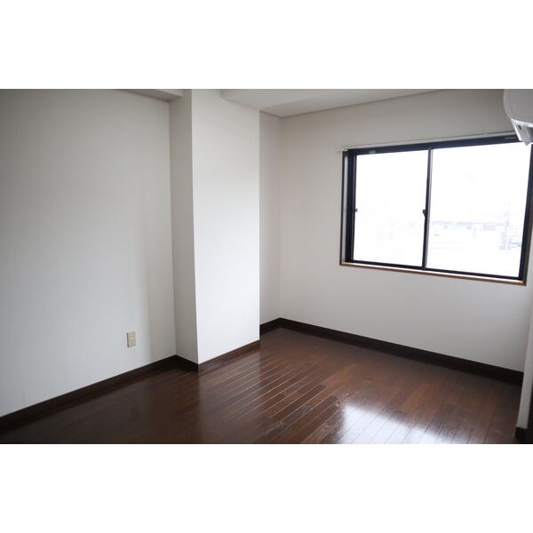 OMレジデンス八幡山公園 ベッドルーム