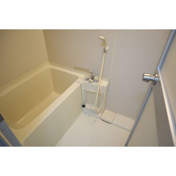 OMレジデンス八幡山公園 風呂画像