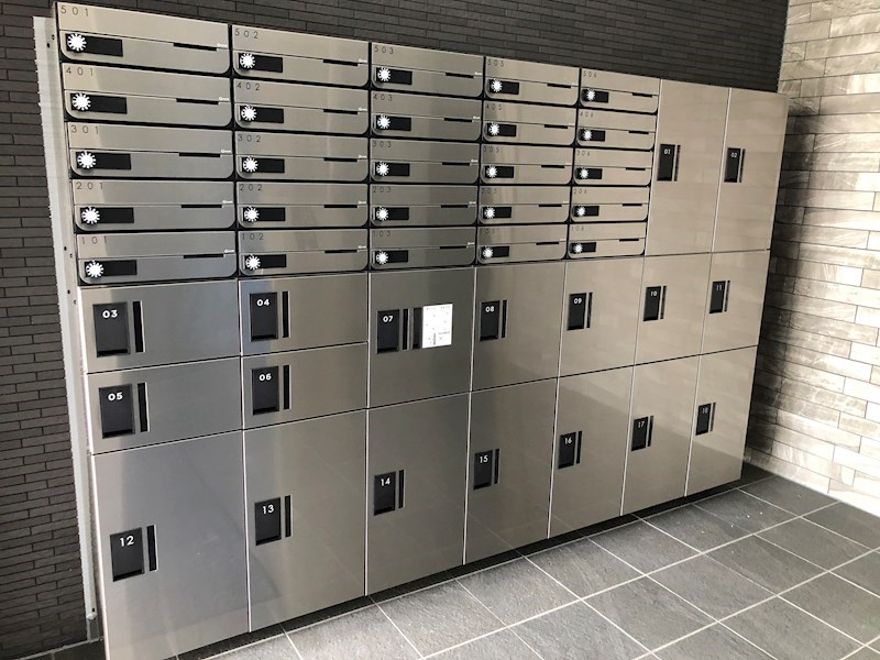 グランバロン イースト その他15