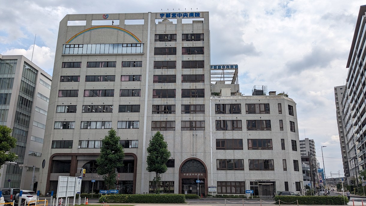 グランバロン イースト 周辺画像6