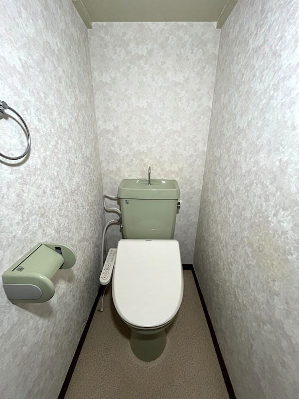 グリーン・ガレ その他1