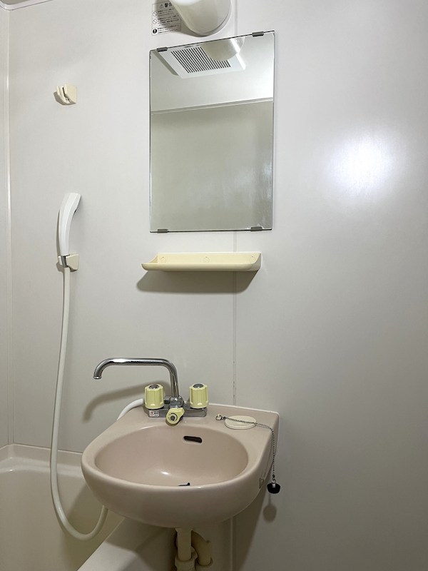 グリーン・ガレ その他2