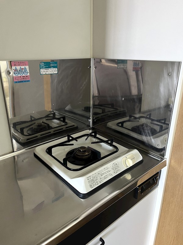 グリーン・ガレ その他8