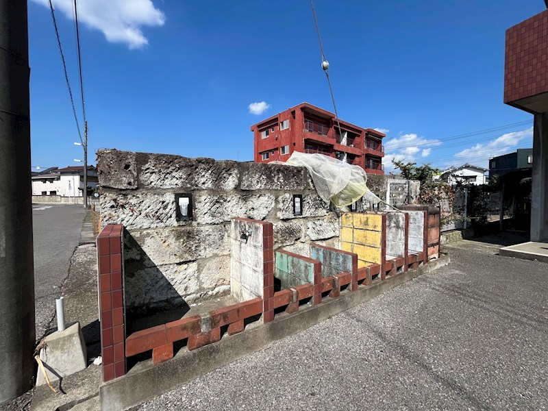 グリーン・ガレ その他12