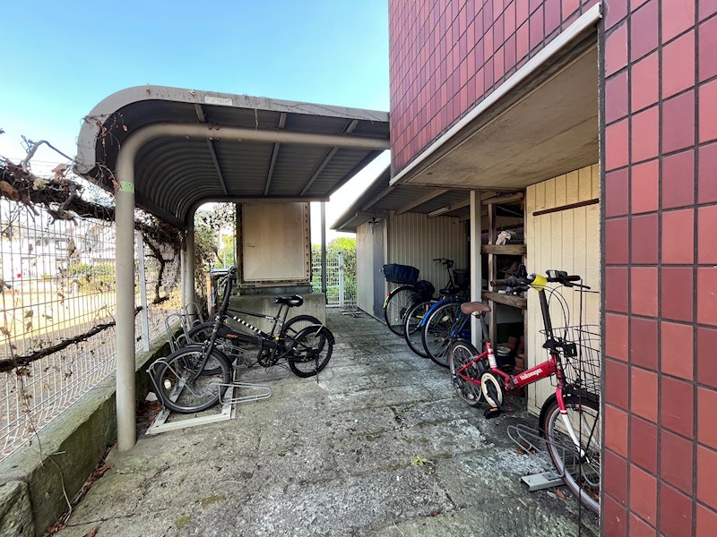 グリーン・ガレ その他14