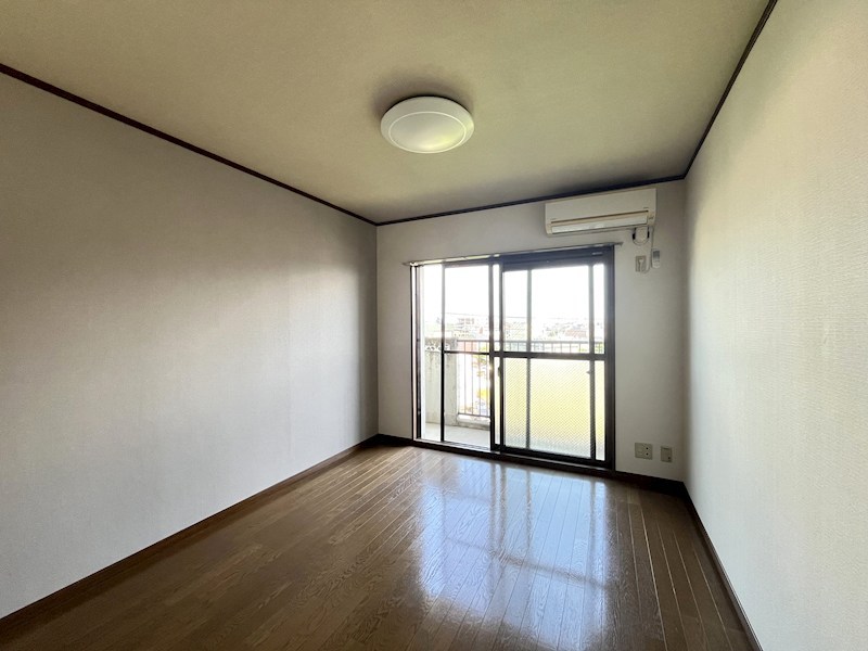 グリーン・ガレ リビング