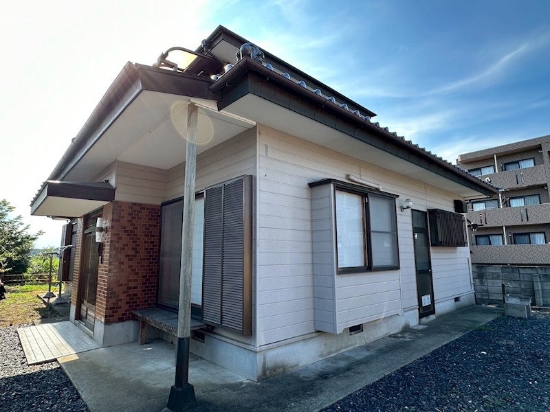 高根沢町花岡戸建 外観