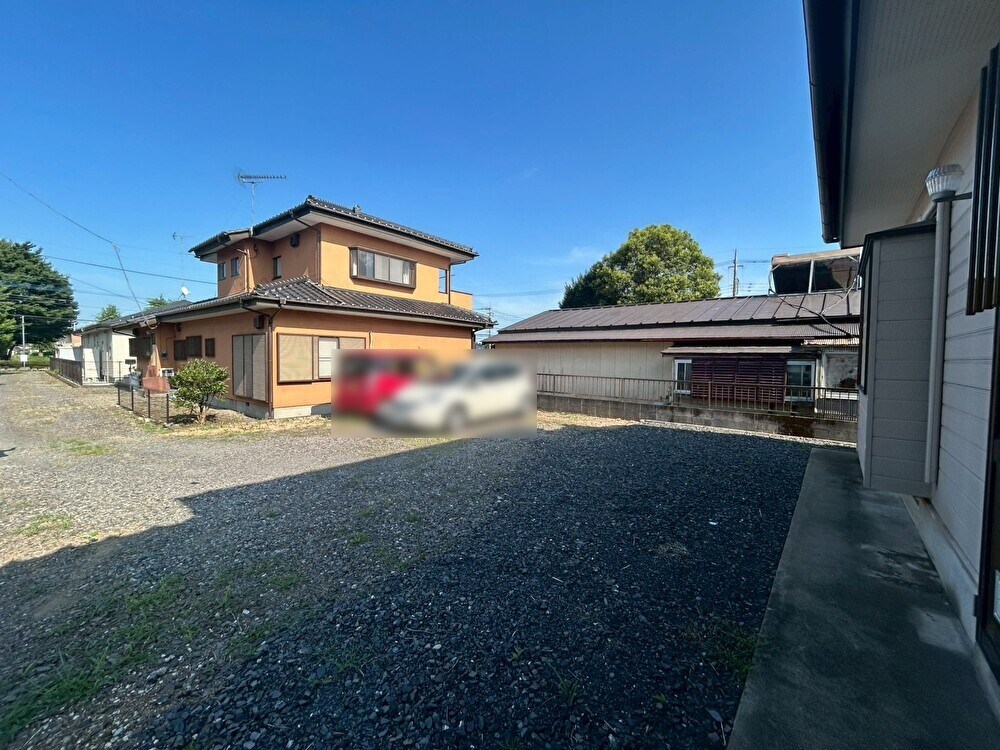 高根沢町花岡戸建 その他7