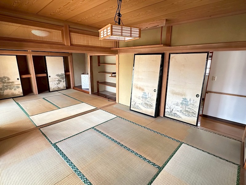 高根沢町花岡戸建 その他8