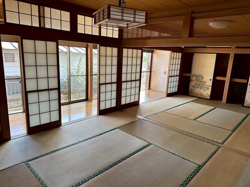 高根沢町花岡戸建 その他9