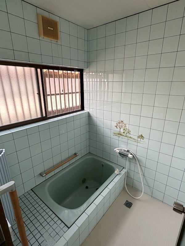 高根沢町花岡戸建 風呂画像