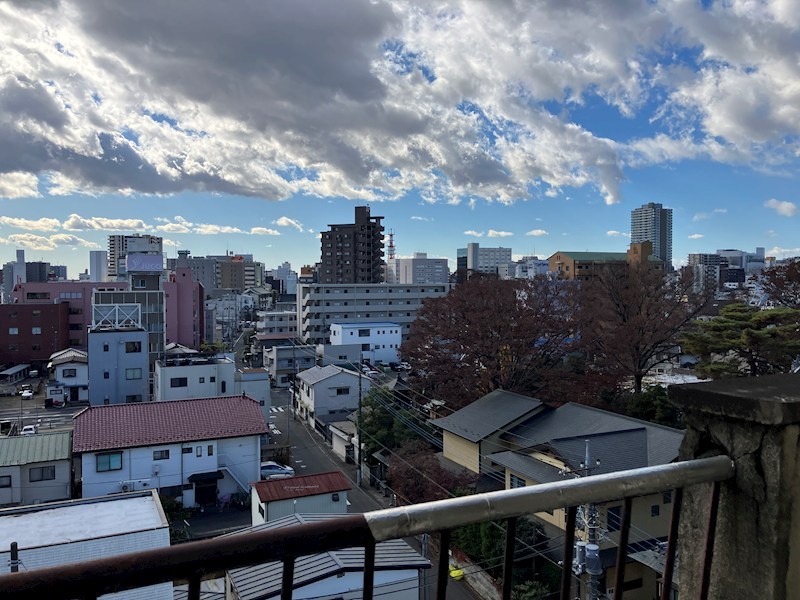 サマリヤマンション その他6