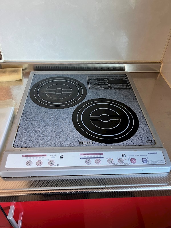 サマリヤマンション その他8