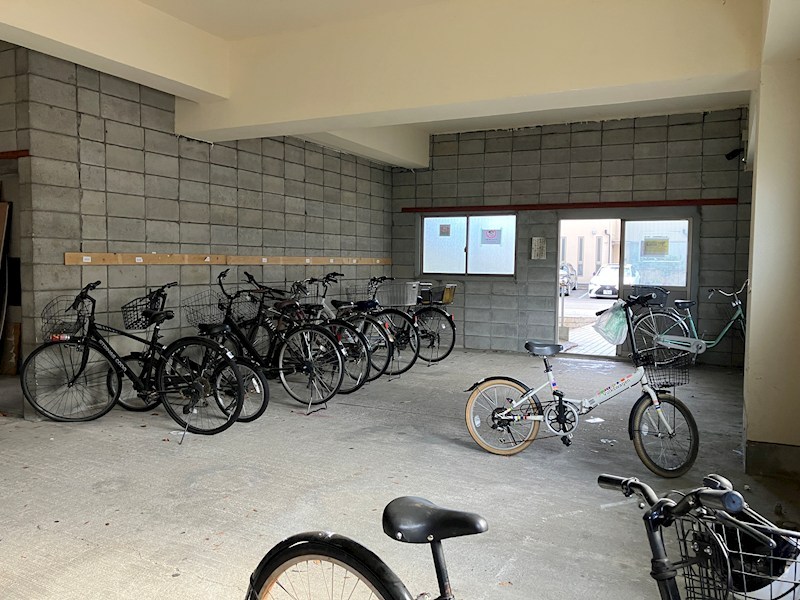 サマリヤマンション その他21