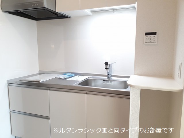 ＳＷＥＥＴ　ＨＯＭＥ キッチン